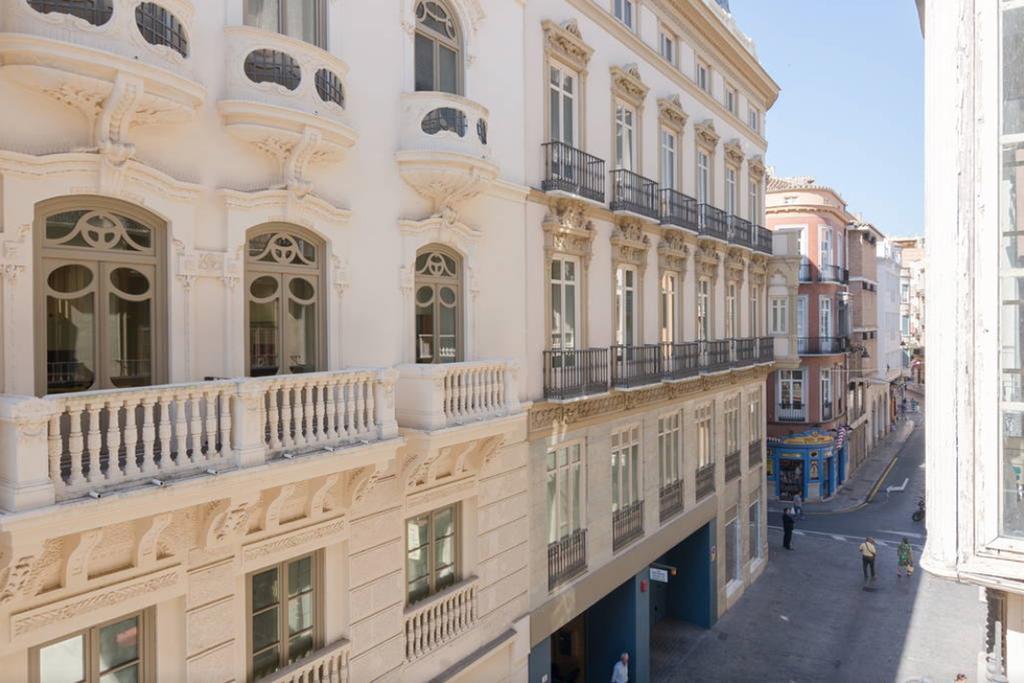 Amazing Apartments Malaga Center Room photo